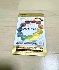 えがお サプリメント