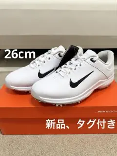 ナイキ ゴルフ エア ズームタイガーウッズ20 NIKE ゴルフシューズのサムネイル