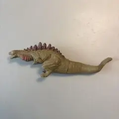 シン・ゴジラ 2016 第2形態　フィギュア（ソフビ）蒲田くん