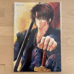 暁のヨナ　複製原画　16枚　花とゆめ