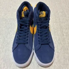 Nike SB Zoom Blazer Mid