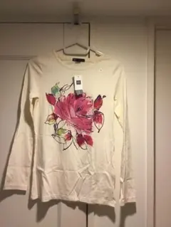 GAP kids  長袖Tシャツ