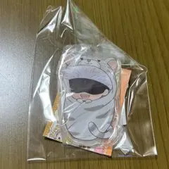 五条悟 アクリルチャーム