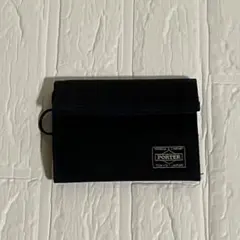 2026年最新】porter タンカー 二つ折り財布の人気アイテム - メルカリ