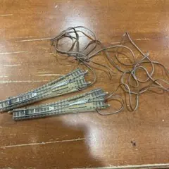 電動ポイントレール 1222 TOMIX 2本のサムネイル