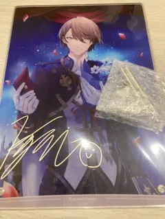 にじさんじ　加賀美ハヤト　誕生日2025　アクリルパネル