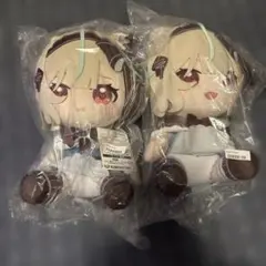 新品】甘狼このみ ぬいぐるみ クラファン - メルカリ
