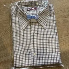 DANIEL GREMIEUX Mサイズ チェック柄シャツのサムネイル