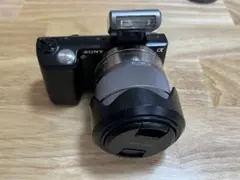2025年最新】Sony NEX-5 ジャンクの人気アイテム - メルカリ