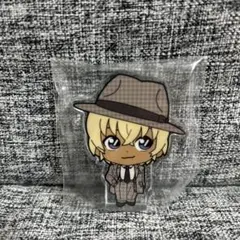 名探偵コナン SEGAラッキーくじ I賞 アクリルブロック 安室透