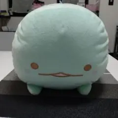 すみっコぐらし　とかげ　ぬいぐるみ