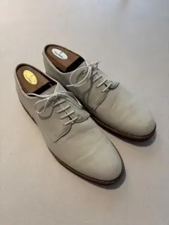 BEAMSプラス ホワイトバックス US10.5 - メルカリ