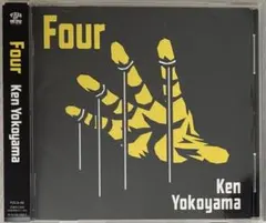ken yokoyama ポスター the ballad 特典 横山健 - メルカリ