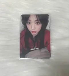 BABYMONSTER Makestar アヒョン トレカ