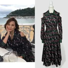 2026年最新】米倉涼子 ワンピースの人気アイテム - メルカリ