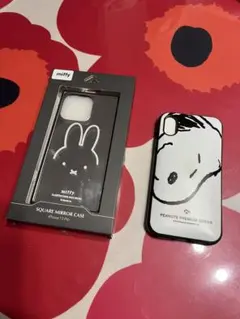 スマホケース　セット