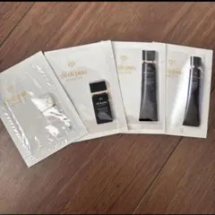 クレドポーボーテ　化粧下地　4種　サンプル