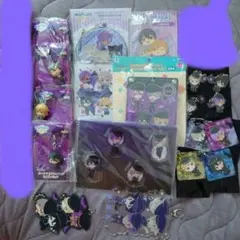 あんスタ UNDEAD グッズまとめ売り