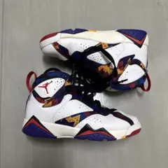 NIKE ナイキ/AIR JORDAN 7