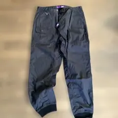 THE NORTH FACE 黒 カーゴパンツ