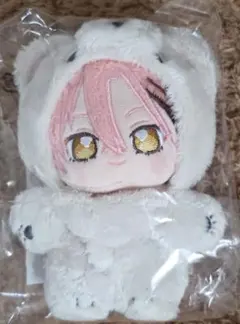 あんスタ いつぬい 久遠舞珠 一緒に暮らすぬい 第1弾 ぬいぐるみ