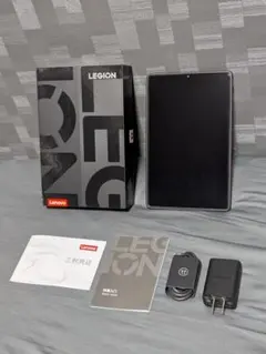 LEGION Y700 Gen4 TB332FC 中国版 - メルカリ