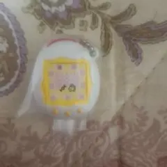 たまごっち ミニチュアチャームコレクション いちごっち