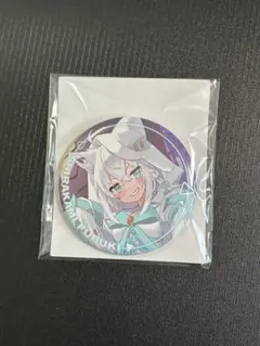 ホロライブ 白上フブキ 缶バッジ 3個セット - メルカリ
