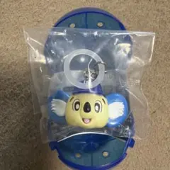 プロ野球マスコットめじるしアクセサリー　ドアラ