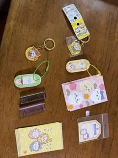 ちいかわグッズ　まとめ売り