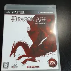 Dragon Age: Origins