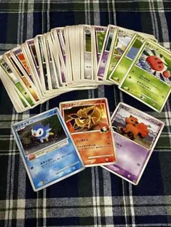 ポケモンカード まとめ売り 100枚　ＤＰ