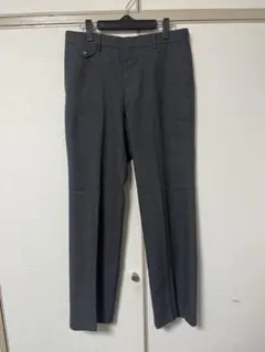【美品】70s〜80s 千鳥格子　スラックスパンツのサムネイル