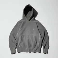 1990s champion reverse weave hoodie