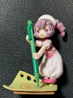 激レア　未開封 フィギュア4体 ちょびっツフィギュアコレクション　バラ売り可 2025年最新】ちょびっツ フィギュア アニメの人気アイテム