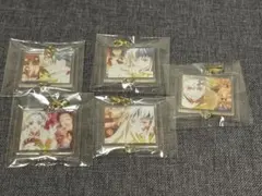 鬼滅の刃 柱展 絆アクリルチャーム