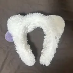 ユニバ キティちゃんのカチューシャ