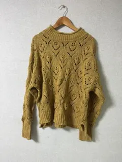 UNITED ARROWS ニット