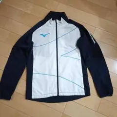 Mizuno ジャージジャケット Sサイズ