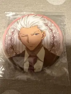 2025年最新】fate アーチャー 缶バッジの人気アイテム - メルカリ