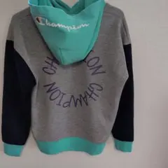 Champion パーカー 155cm
