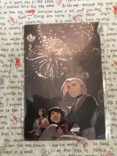 羅小黒戦記 キャラクターグッズ