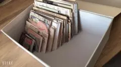 コラージュ素材おすそ分け☆