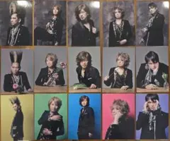 2026年最新】buck-tick ポストカードの人気アイテム - メルカリ