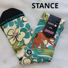 STANCE× Scooby-Doo ソックス 25.5-29.0cmのサムネイル
