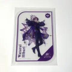 8th 特典 渡会雲雀