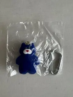 mojojojo　フィギュアマスコット　Nicky