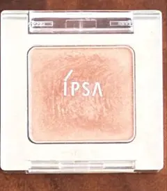 IPSA 単色アイシャドウ ベージュ系のサムネイル