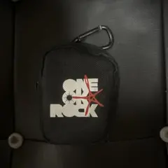 2025年最新】国内アーティスト：ONE OK ROCK バッグ・ポーチの