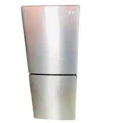 Haier 2ドア冷凍冷蔵庫　JR-XP2NF148F 2023年製のサムネイル